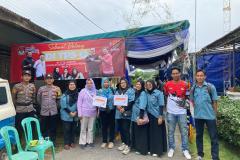 Monitoring Pelaksanaan Pilkada