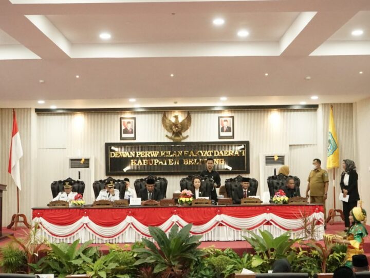 Ini 5 Hal Yang Akan Dilakukan Bupati Djoni Dalam 100 Kerja