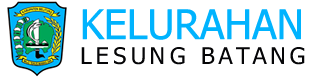 Kelurahan Lesung Batang